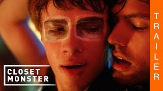 Closet Monster - Offizieller deutscher Trailer
