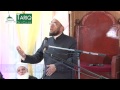 Allama Rasool Baksh Saeedi..URS (COVENTRY) 2014...7
