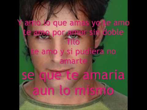Amo - Fernando