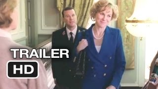 Diana TRAILER 1 (2013) - Princess Diana Movie HD
