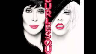 Christina Aguilera – Show Me How You Burlesque Christina Aguilera – Show Me How You Burlesque