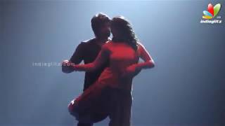 Meagamann official trailer - arya hansika love Meagamann official trailer - arya hansika love