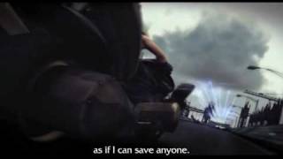 FFVII Advent Children Piano Trailer (ENG SUB)
