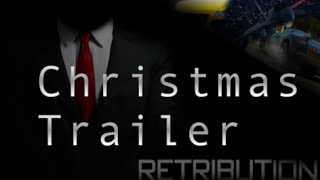 Retribution | Official Christmas Trailer 2014 |