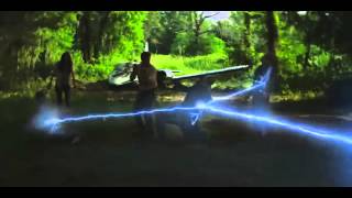 Jules Verne's Mysterious Island (Trailer)