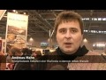 Prezentace regionu Hlučínska na veletrhu cestovního ruchu RegionTour v Brně