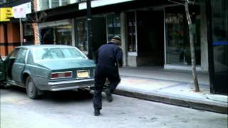 High Life - Vier Gangster und ein todsicheres Ding TRAILER GERMAN