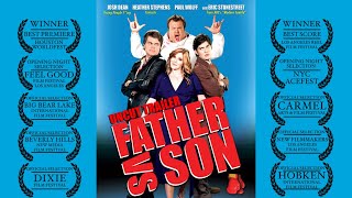FATHER vs SON - Official Uncut Trailer