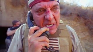 "Misirlou" movie teaser trailer