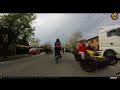 VIDEOCLIP Traseu SSP Bucuresti - Copaceni - Vidra - Colibasi - Gostinari - Gradistea - 1 Decembrie [VIDEO]