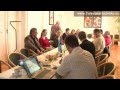 Bolatice: projektové setkání s polskými partnery