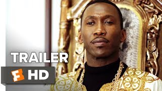 Green Book Trailer #1 (2018) | Movieclips Trailers