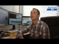 Retour du dragster au Castellet - Interview Retour du dragster au Castellet - Interview