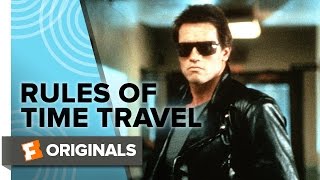 Rules of Time Travel According to the Movies (2015) HD