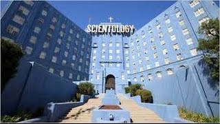 The Official Trailer of "Going Clear: Scientology and the Prison of Belief"