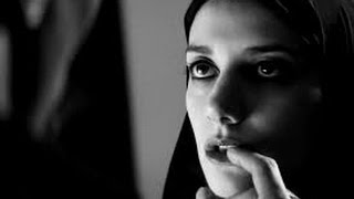 A GIRL WALKS HOME ALONE AT NIGHT (2014) | OFFICIAL TRAILER [HD] |