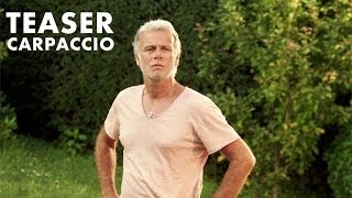 BARBECUE - Bande annonce teaser "Carpaccio" (2014) BARBECUE - Bande annonce teaser "Carpaccio" (2014)