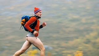 Trailer: «Mot naturen»