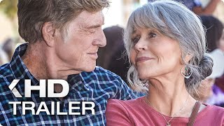 OUR SOULS AT NIGHT Trailer (2017) Netflix