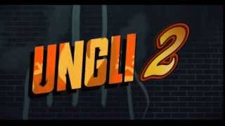 Ungali 2 Trailer 2017