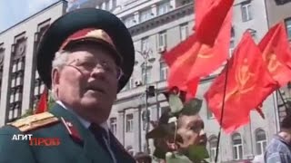 Константин Сёмин. Агитпроп от 7 мая 2016 года