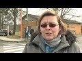 Vřesina: Otevření oranžového přechodu