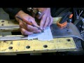 Delboys Garage, Project Triumph Bash Plate #12