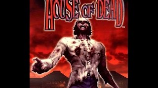 HOUSE OF THE DEAD 1 (TRAILER)