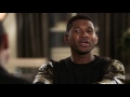 Usher: The Song That Won Him A Record Deal | Ep. 6 1/3 ARTST TLK | Reserve Channel