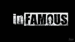Infamous PlayStation 3 Trailer - E3 2007 Trailer (HD)