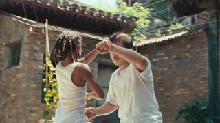 Karatê Kid 2010 - TRAILER LEGENDADO