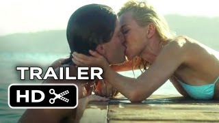 Adore TRAILER 1 (2013) - Robin Wright, Naomi Watts Movie HD