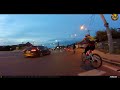 VIDEOCLIP Joi seara pedalam lejer / #59 / Bucuresti - Darasti-Ilfov - 1 Decembrie - Adunatii-Copaceni [VIDEO]