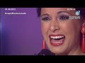Se llama copla --16.-: Cintia Merino.
