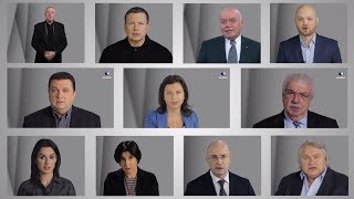 Российские журналисты рассказывают о коллегах, погибших при исполнении профессиональных обязанностей