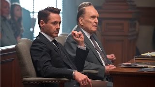 Dommeren - I biograferne nu- Trailer 2 (DK)