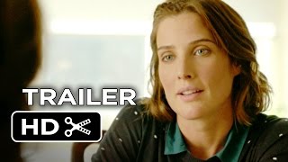 Unexpected TRAILER 1 (2015) - Cobie Smulders Movie HD