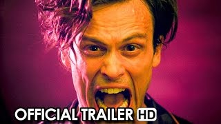 Suburban Gothic Official Trailer #1 (2015) - Horror Comedy HD