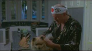 Esto no es un atraco (Trailer)