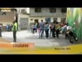 Titulares de Teleantioquia Noticias - martes 4 de marzo de 2014