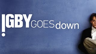 Igby Goes Down - Trailer