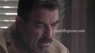 Jesse Stone Thin Ice Trailer