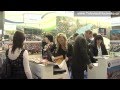 Prezentace Hlučínska na mezinárodním veletrhu cestovního ruchu Regiontour v Brně