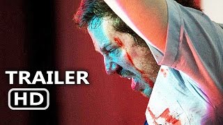 THE BELKO EXPERIMENT Official Trailer (2017) James Gunn Horror Battle Royale Movie HD