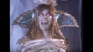 Blood Diner (1987) - Trailer