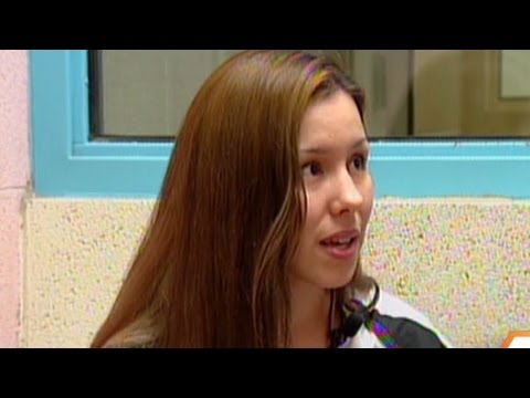A day in the life of Jodi Arias in jail