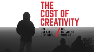 Cost of Creativity Official Trailer 2015