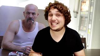 "HARMS" Trailer & Kritik Review Deutsch German | Heiner Lauterbach 2014 [HD]