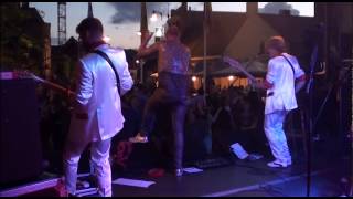 Ace and the Jokers  - Trailer Zomergem Davert 2014