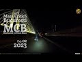 VIDEOCLIP Masa Critica Bucuresti - 24 februarie 2023 (Bucharest Critical Mass)